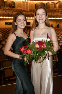 Hope Gala 2019 in Dresden
