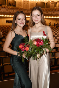 Hope Gala 2019 in Dresden