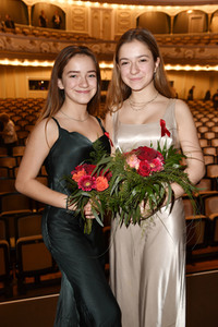 Hope Gala 2019 in Dresden