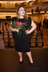 Hope Gala 2019 in Dresden