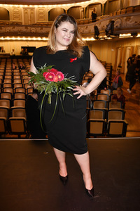 Hope Gala 2019 in Dresden