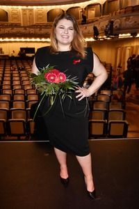 Hope Gala 2019 in Dresden