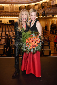 Hope Gala 2019 in Dresden