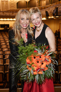 Hope Gala 2019 in Dresden