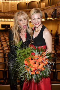 Hope Gala 2019 in Dresden