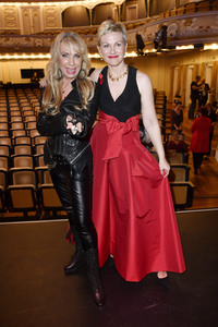 Hope Gala 2019 in Dresden