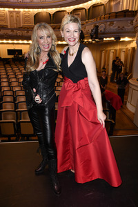 Hope Gala 2019 in Dresden