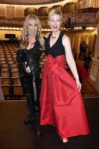 Hope Gala 2019 in Dresden