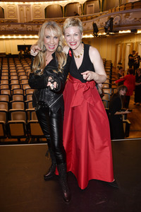 Hope Gala 2019 in Dresden