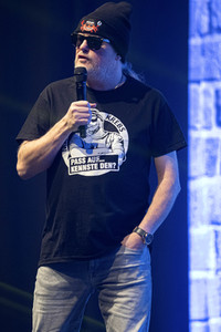 Auftritt Markus Krebs in Osnabrück