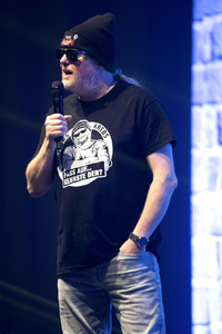 Auftritt Markus Krebs in Osnabrück