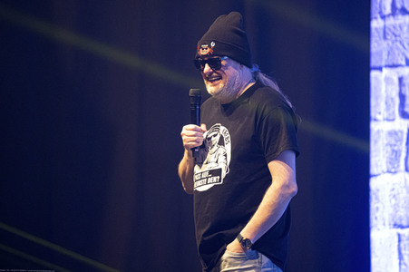 Auftritt Markus Krebs in Osnabrück