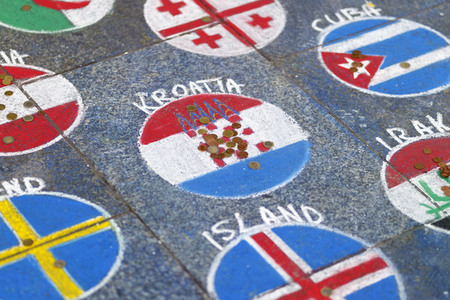 Symbolfoto Länderranking