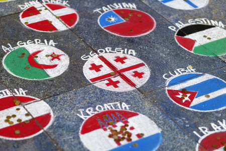 Symbolfoto Länderranking