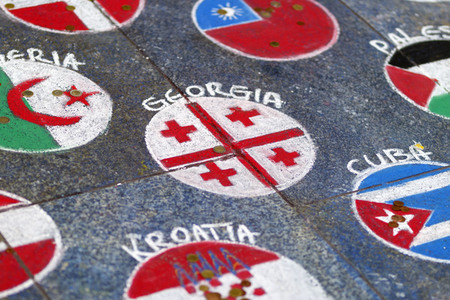 Symbolfoto Länderranking