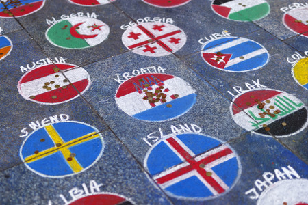 Symbolfoto Länderranking