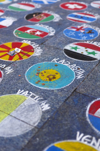 Symbolfoto Länderranking