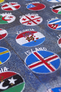 Symbolfoto Länderranking