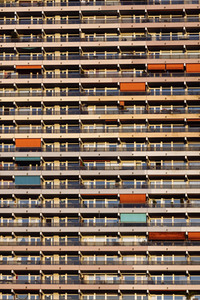 Symbolfoto Mietendeckel