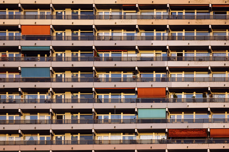 Symbolfoto Mietendeckel