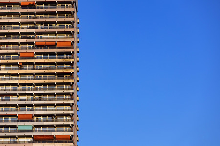 Symbolfoto Mietendeckel