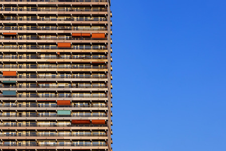 Symbolfoto Mietendeckel