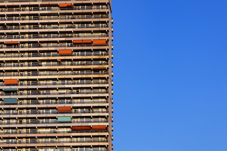 Symbolfoto Mietendeckel