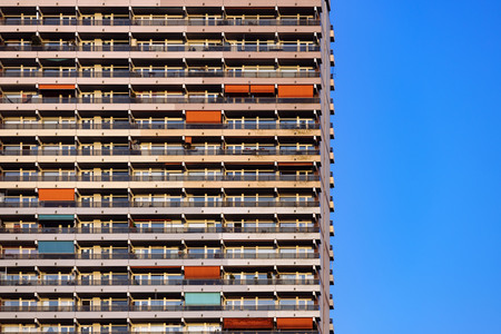 Symbolfoto Mietendeckel