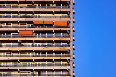 Symbolfoto Mietendeckel