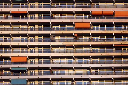 Symbolfoto Mietendeckel