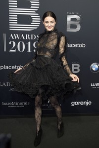 Place To B Awards 2019 in Berlin