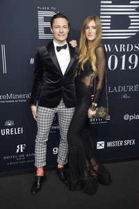 Place To B Awards 2019 in Berlin