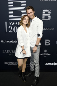 Place To B Awards 2019 in Berlin