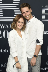 Place To B Awards 2019 in Berlin