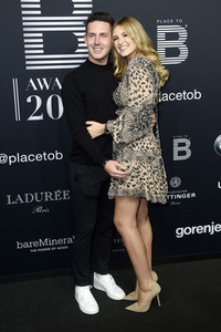 Place To B Awards 2019 in Berlin