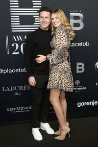 Place To B Awards 2019 in Berlin