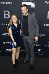 Place To B Awards 2019 in Berlin