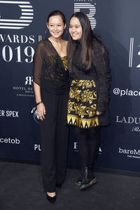 Place To B Awards 2019 in Berlin