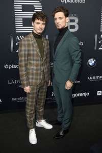 Place To B Awards 2019 in Berlin