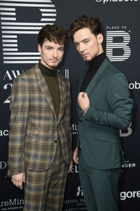 Place To B Awards 2019 in Berlin