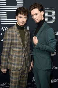 Place To B Awards 2019 in Berlin