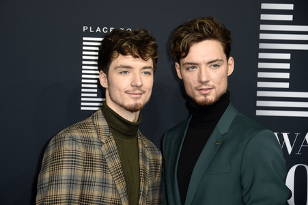 Place To B Awards 2019 in Berlin