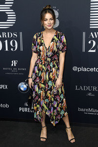 Place To B Awards 2019 in Berlin