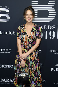 Place To B Awards 2019 in Berlin