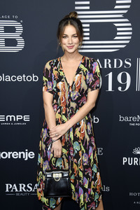 Place To B Awards 2019 in Berlin