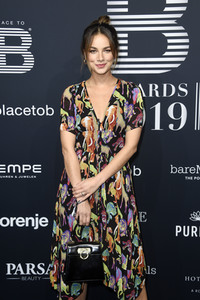 Place To B Awards 2019 in Berlin