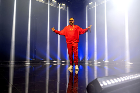 Konzert von Sido in Hannover