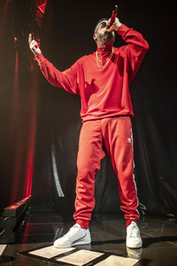 Konzert von Sido in Hannover