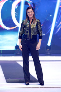 TV-Show 'Dancing on Ice' in Köln