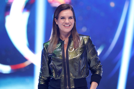 TV-Show 'Dancing on Ice' in Köln